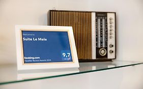Appartamento Suite Le Mele