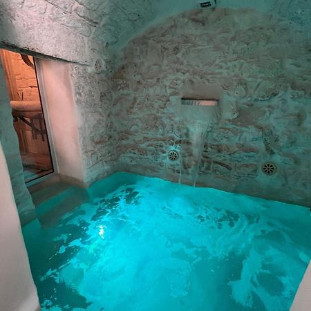 Suite Le Mele Ostuni Esterno foto
