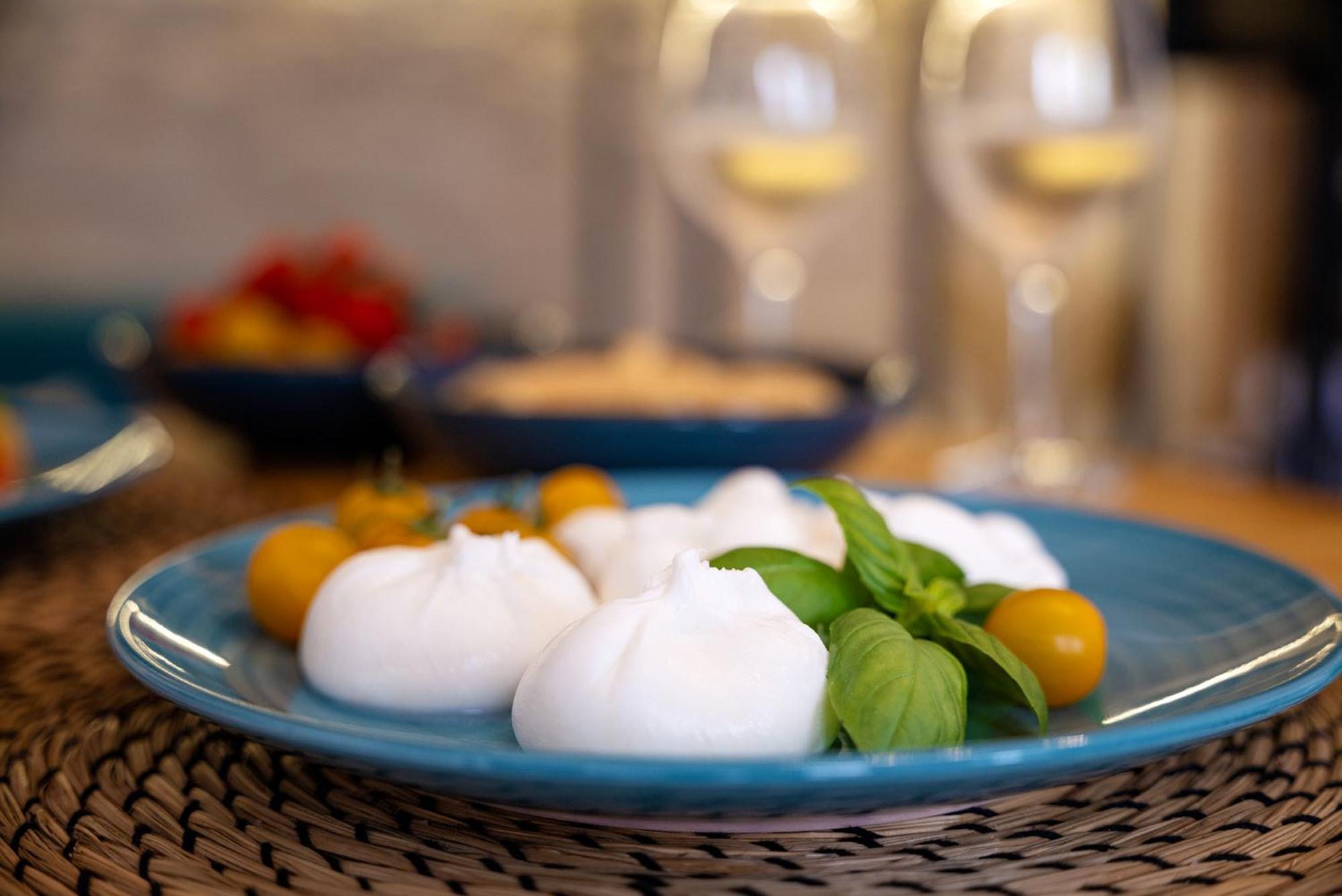 Suite Le Mele Ostuni Esterno foto