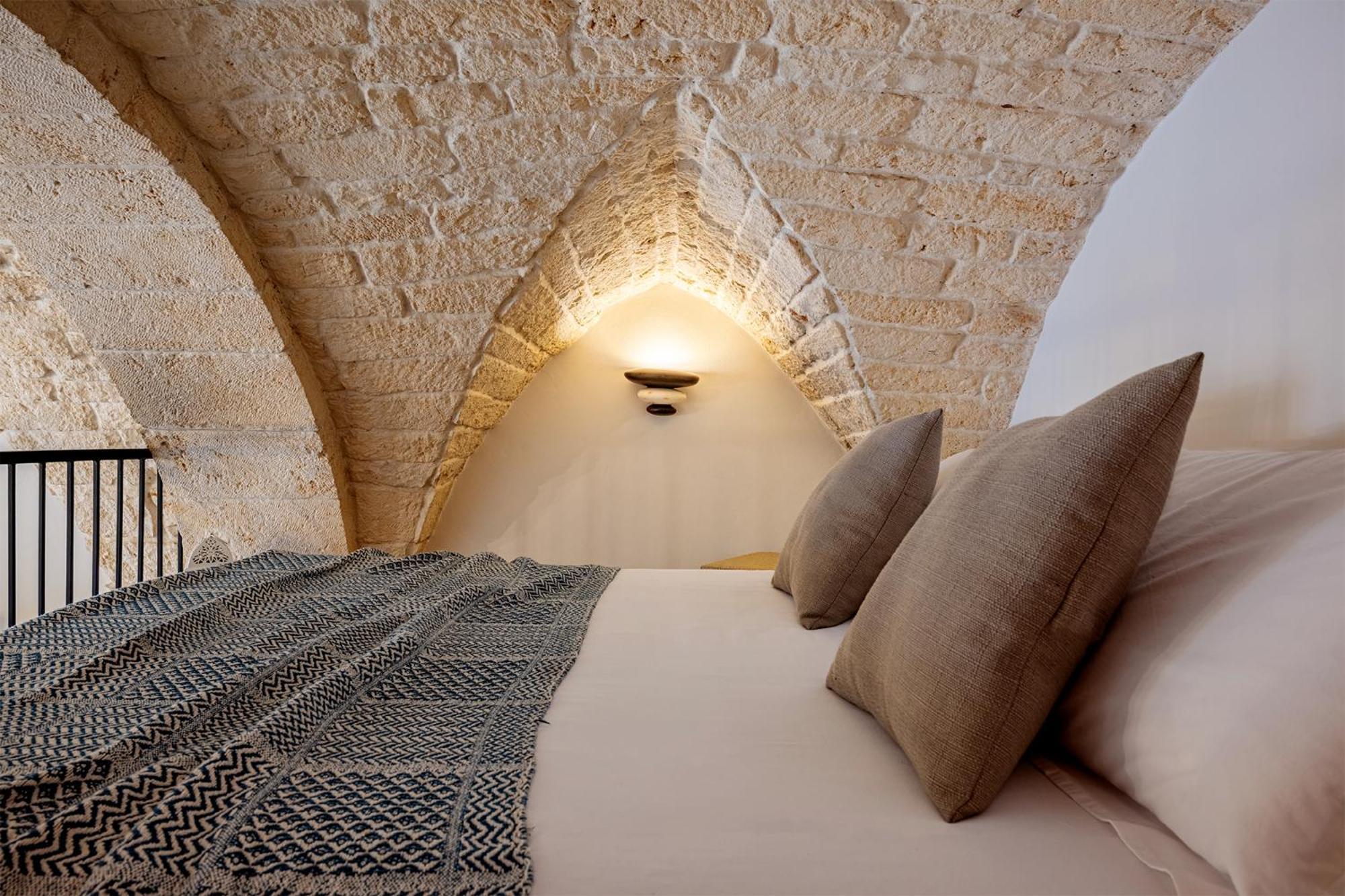 Suite Le Mele Ostuni Esterno foto