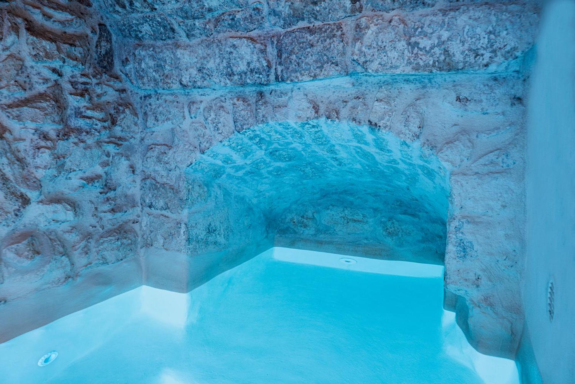 Suite Le Mele Ostuni Esterno foto