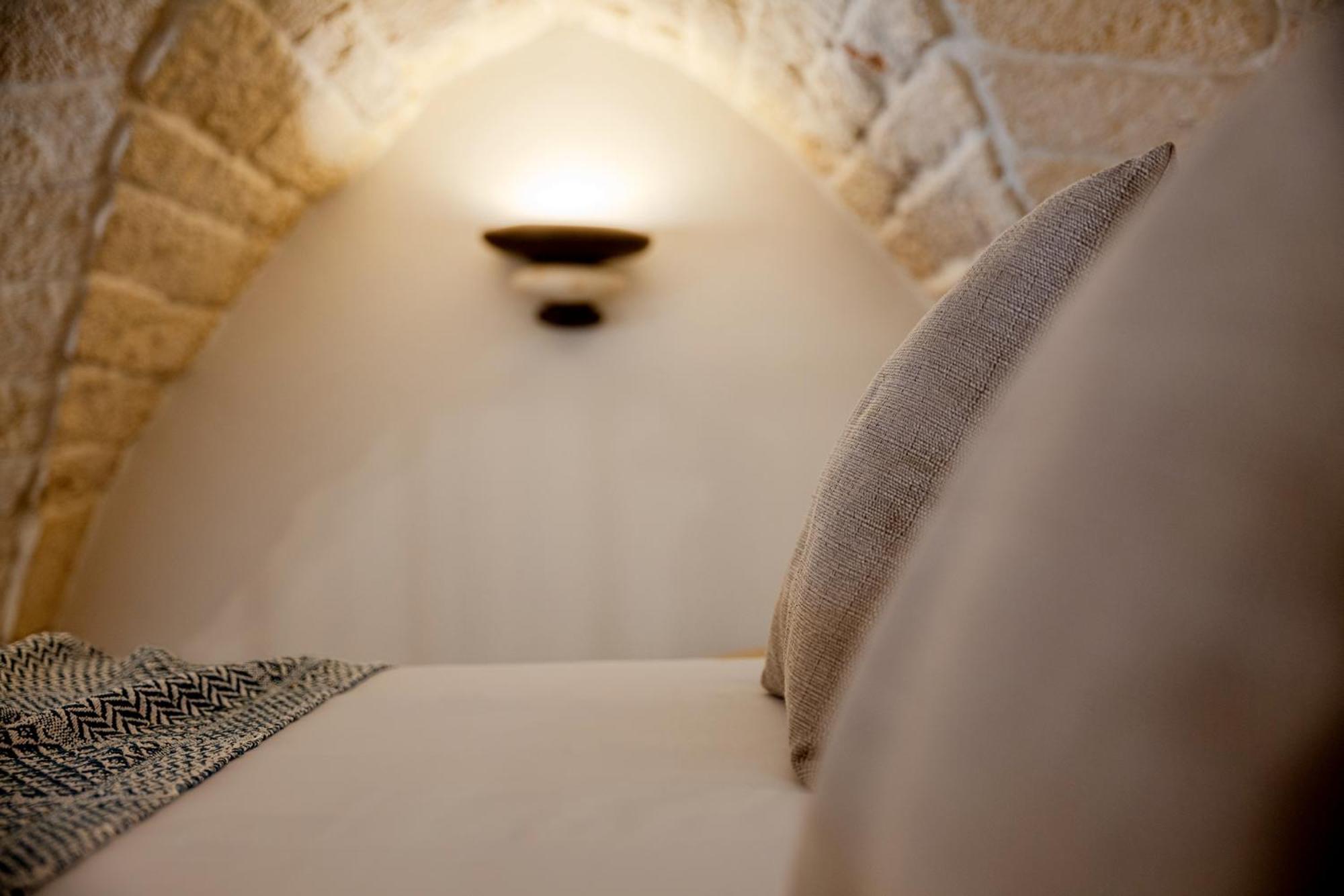Suite Le Mele Ostuni Esterno foto