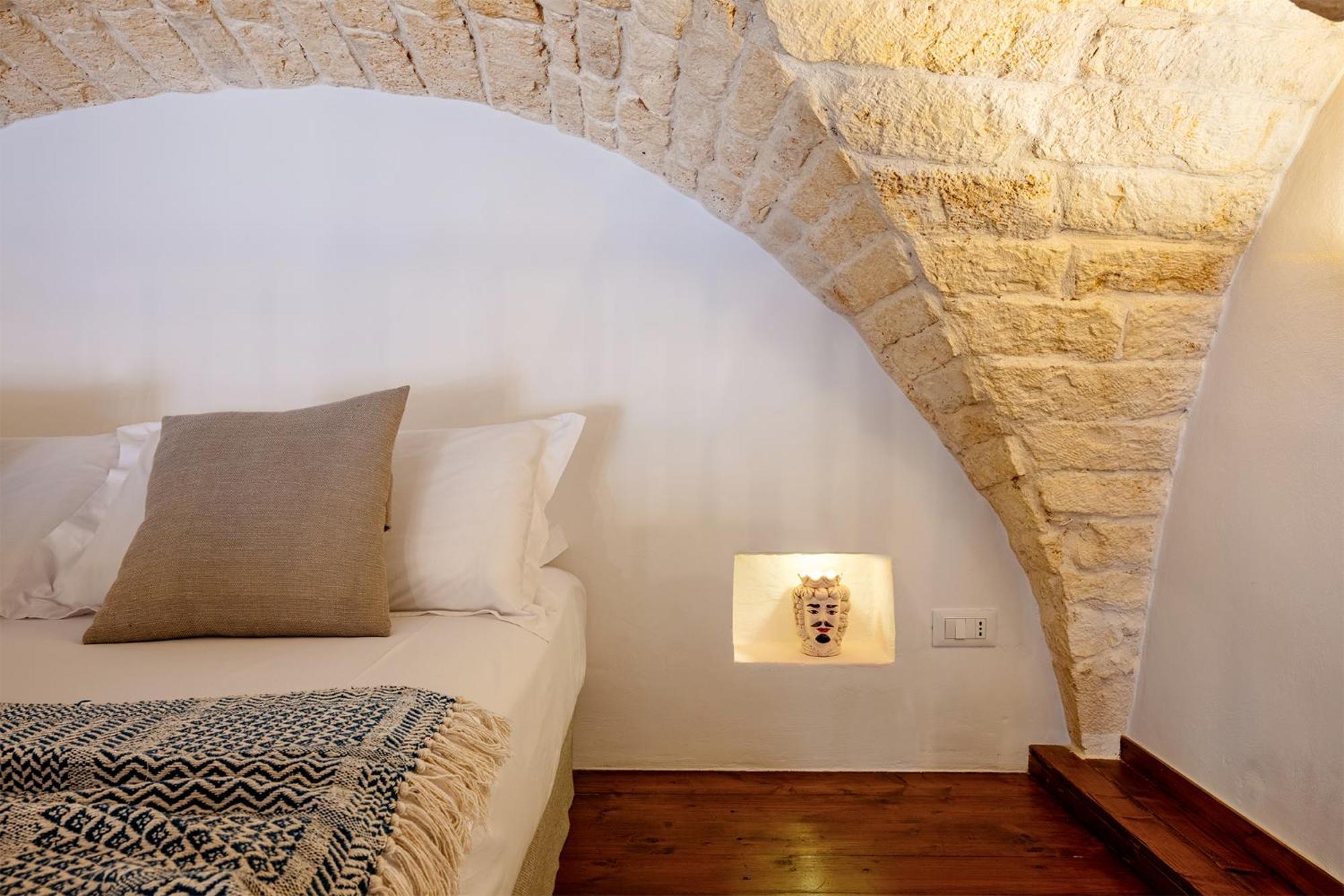 Suite Le Mele Ostuni Esterno foto