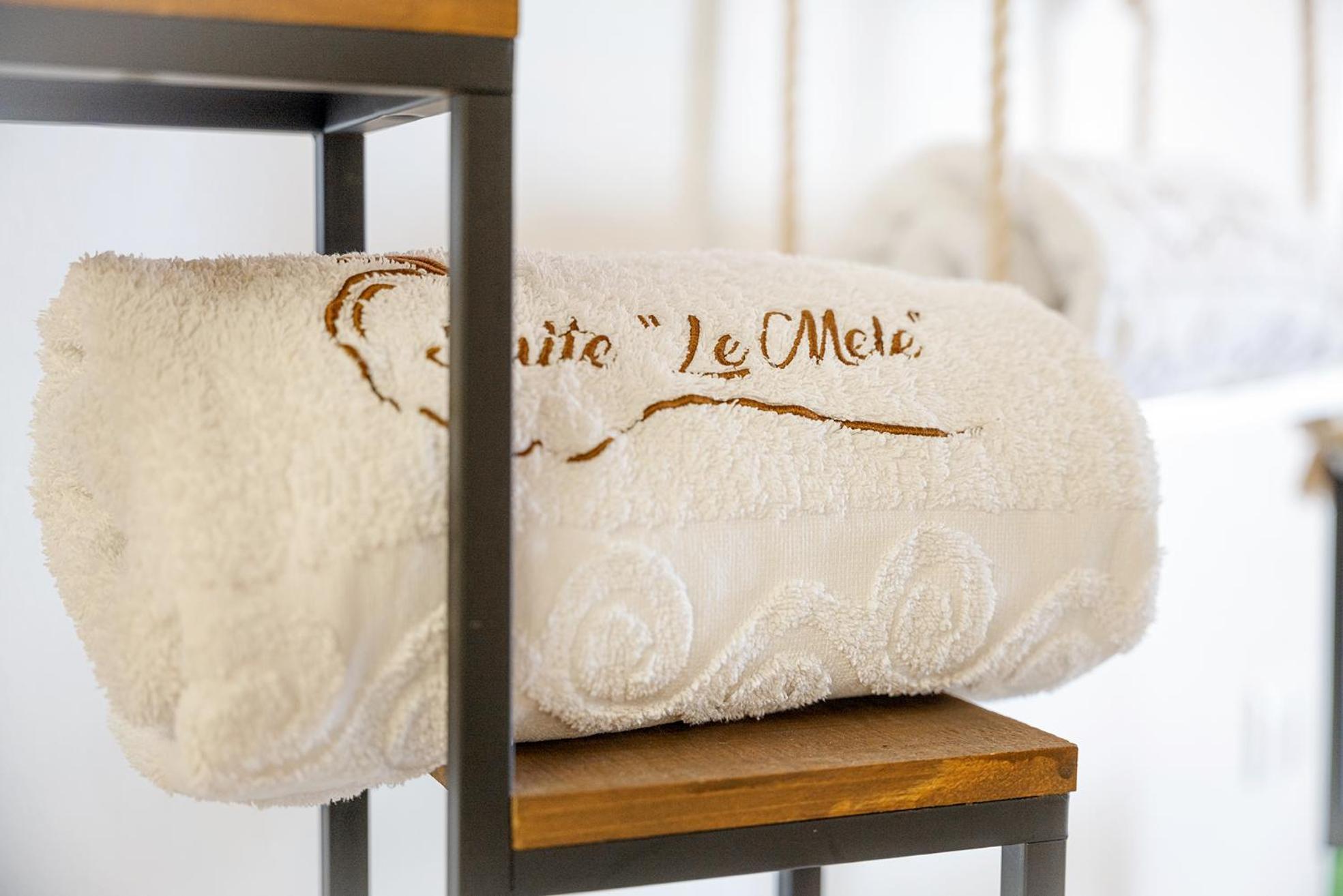 Suite Le Mele Ostuni Esterno foto