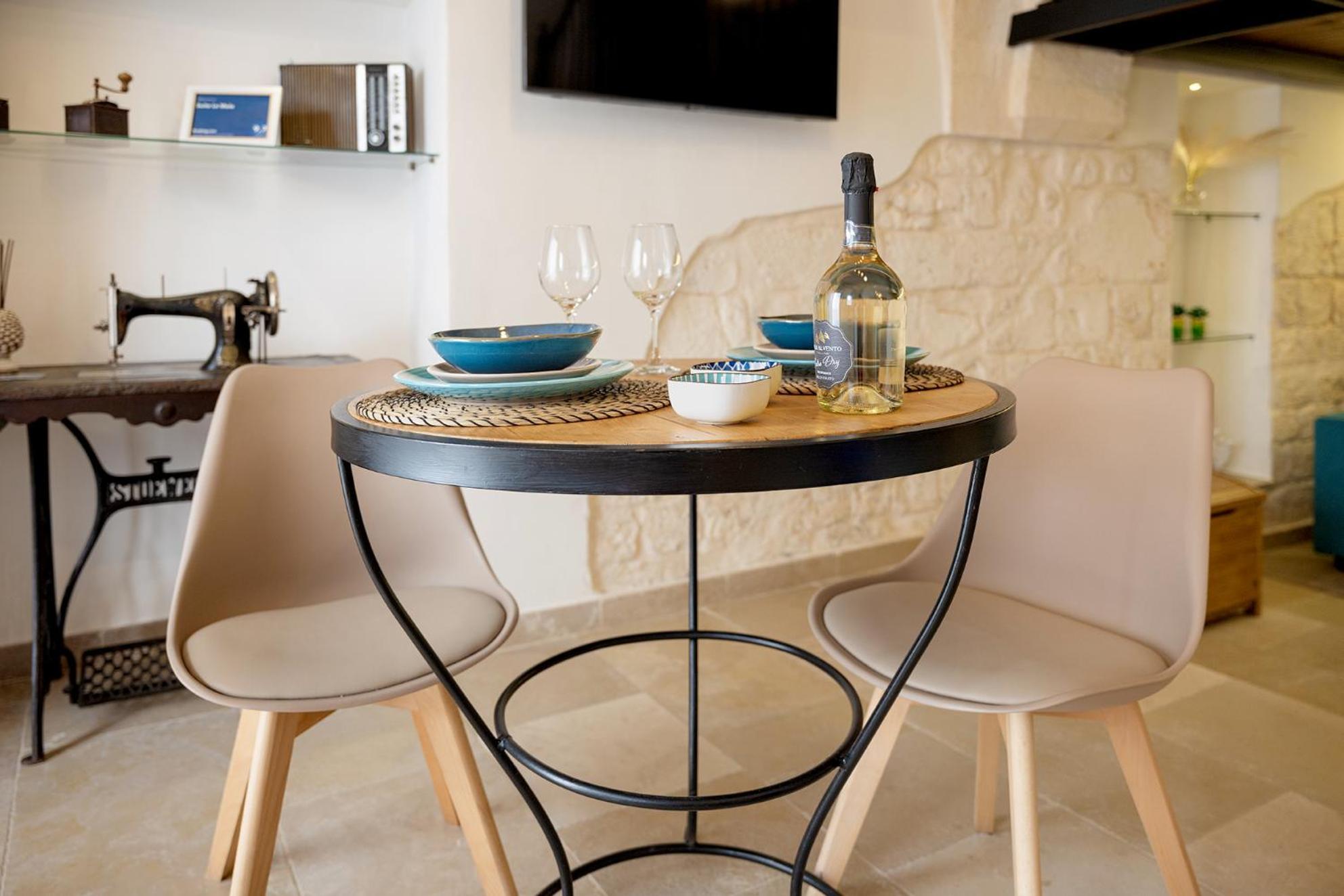 Suite Le Mele Ostuni Esterno foto
