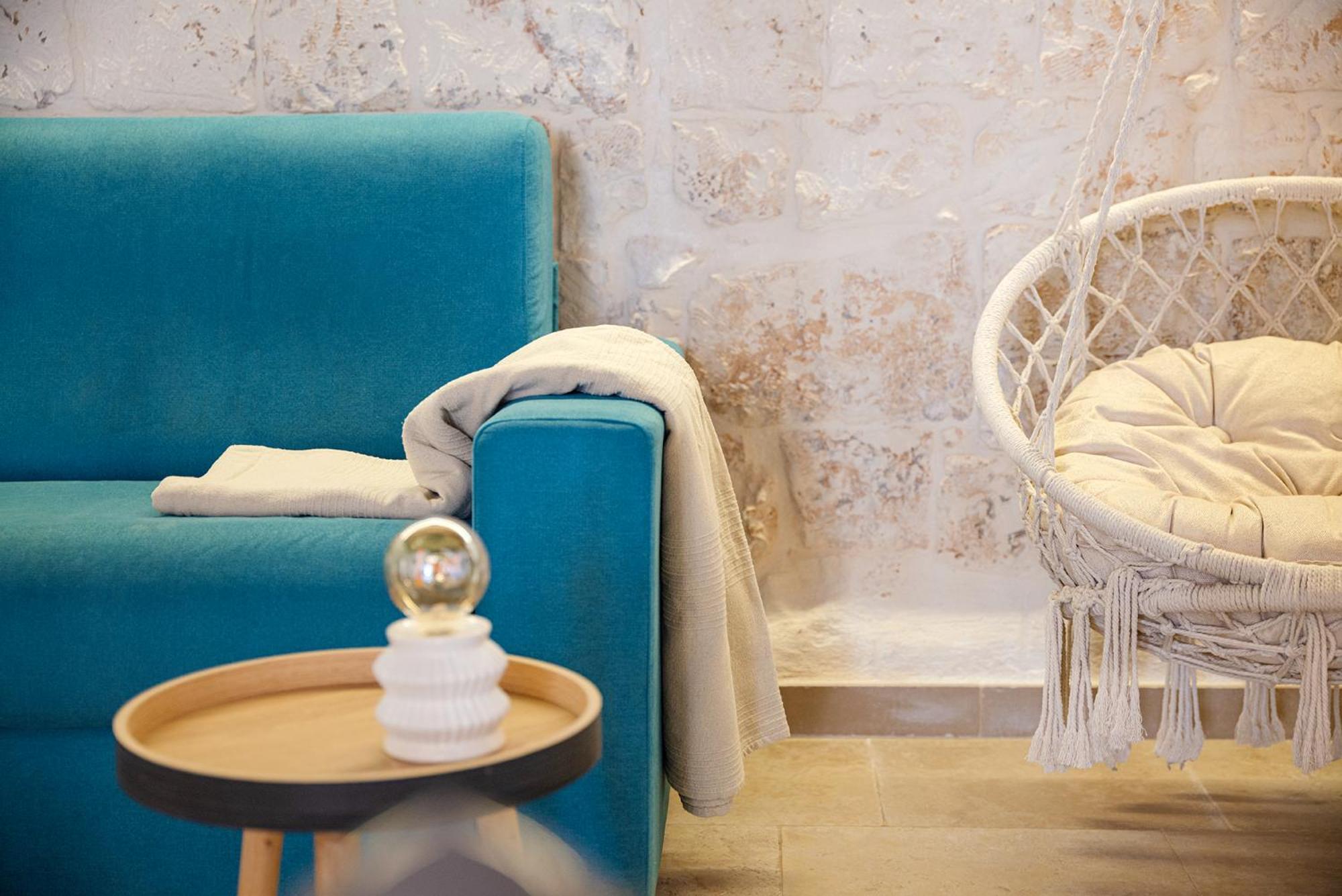 Suite Le Mele Ostuni Esterno foto