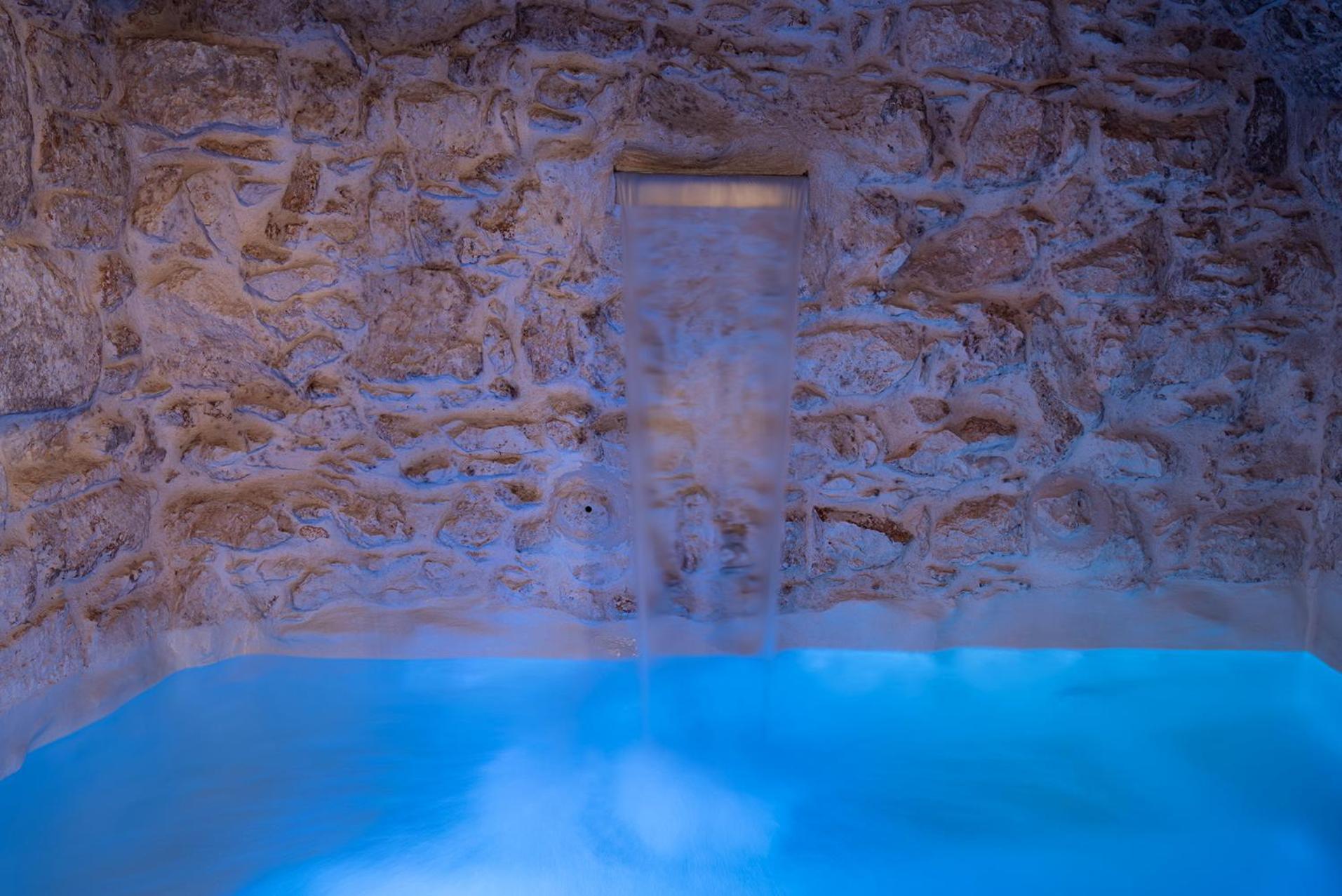 Suite Le Mele Ostuni Esterno foto