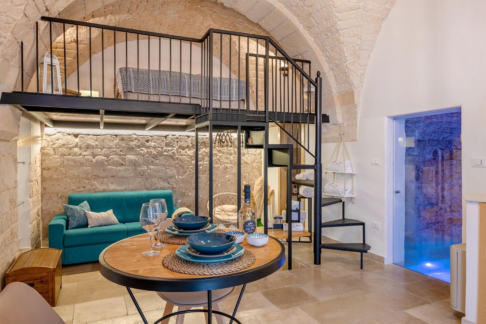 Suite Le Mele Ostuni Esterno foto