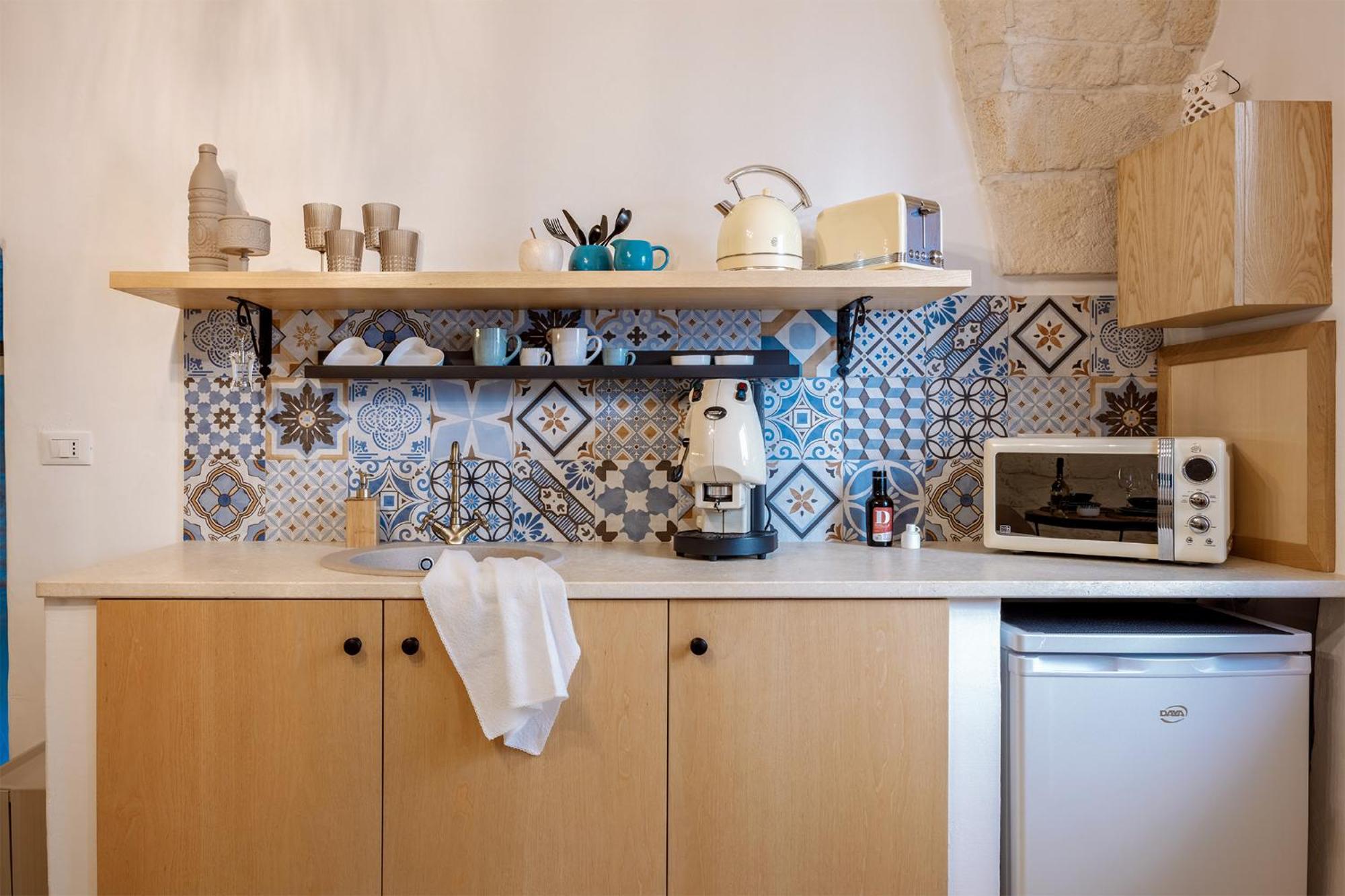 Suite Le Mele Ostuni Esterno foto