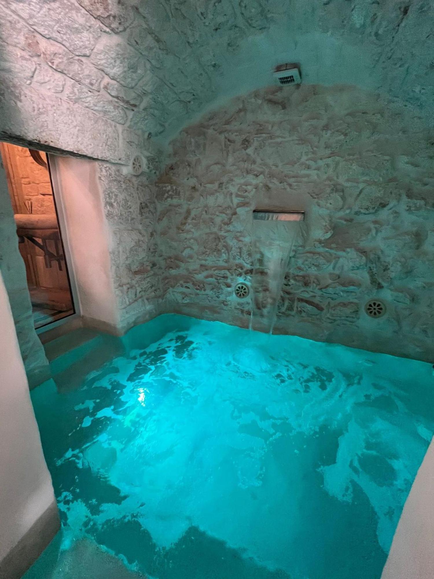 Suite Le Mele Ostuni Esterno foto
